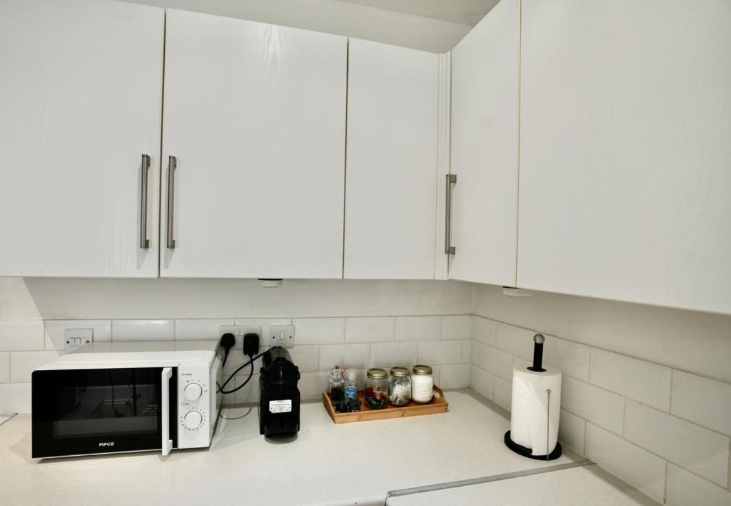 Spacious Two-Bedrooms House, Private Parking, Contractors, Relocators Oxford Kültér fotó