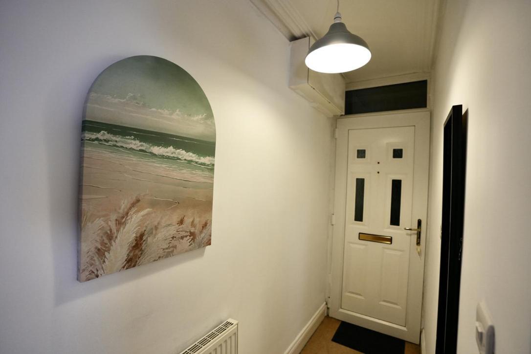 Spacious Two-Bedrooms House, Private Parking, Contractors, Relocators Oxford Kültér fotó